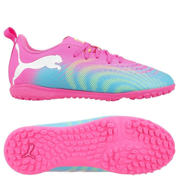 PUMA Future 9 Play TT נעלי קט רגל