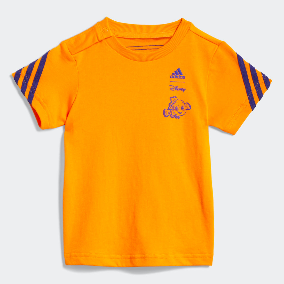 ADIDAS FINDING NEMO TEE SET חליפה לפעוטות