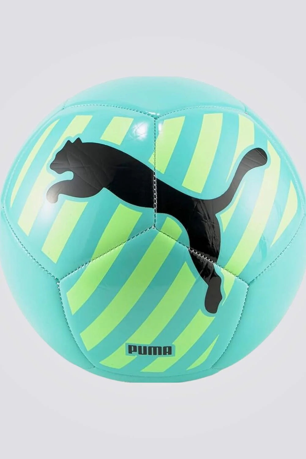 Puma Cup Graphic Trainingsball כדורגל