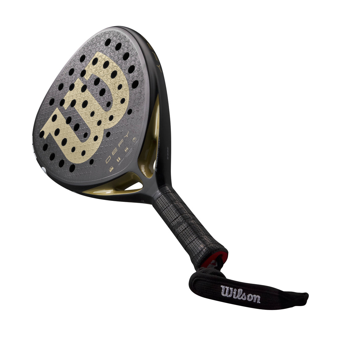Defy V1 Padel Racket  מחבט פאדל