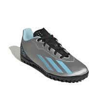 ADIDAS CRAZYFAST MESSI.4 TF J   נעלי קט רגל לנוער