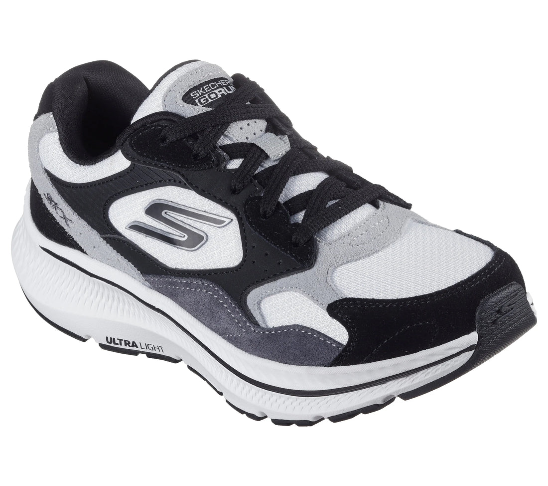 Skechers GOrun Consistent Retro Stride נעלי הליכה  לנשים