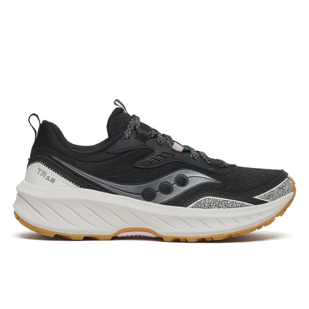 Saucony  Excursion TR18 Trail נעלי ריצה לנשים