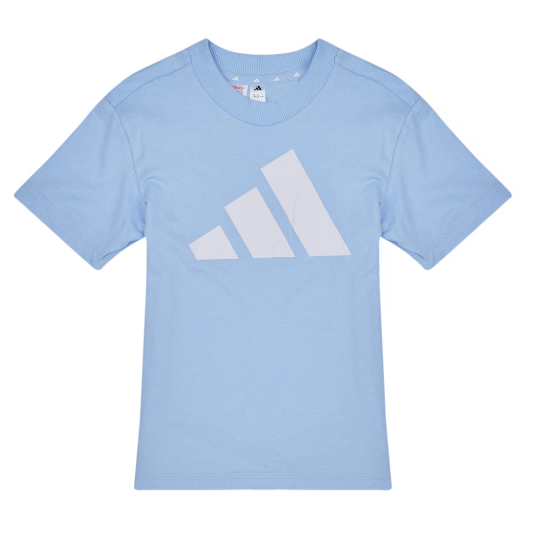 ADIDAS Essentials Tee Set חליפה לילדים