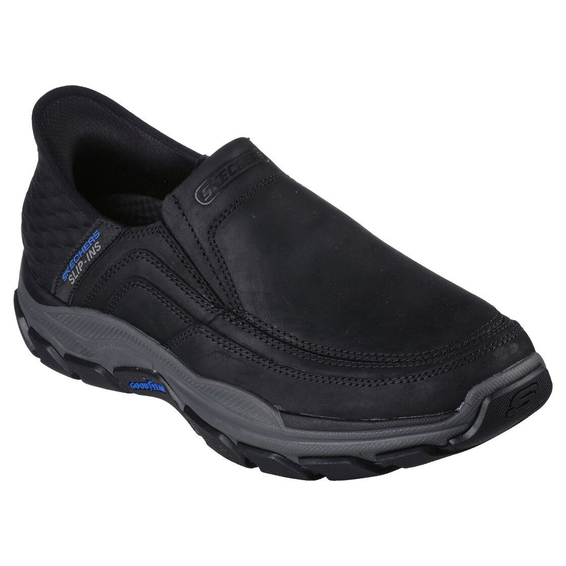 Skechers Slip-ins RF: Respected נעלי הליכה לגברים