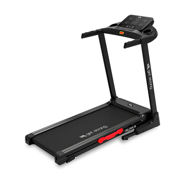 Vo2  Alfa5 מסלול ריצה מתקפל