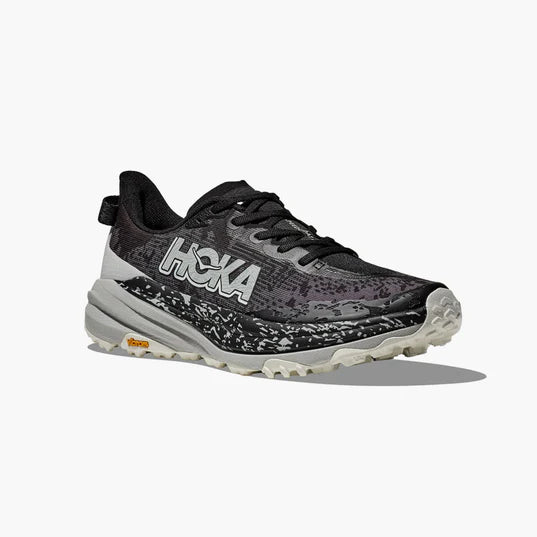 Hoka Speedgoat 6 נעלי ריצת שטח לגברים