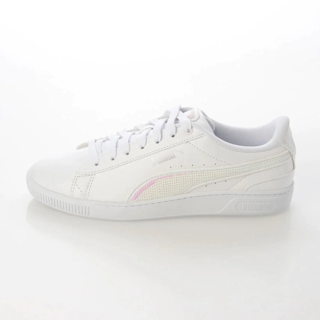 PUMA Vikky v3 "Winter Wonderland" נעלי אופנה לנשים