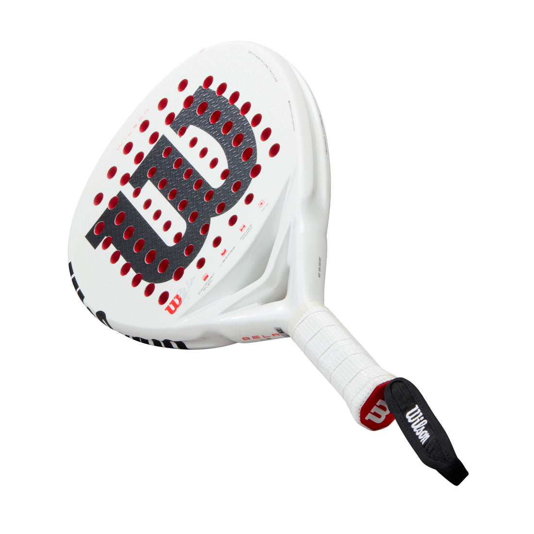 Bela LS V3 Padel Racket  מחבט פאדל