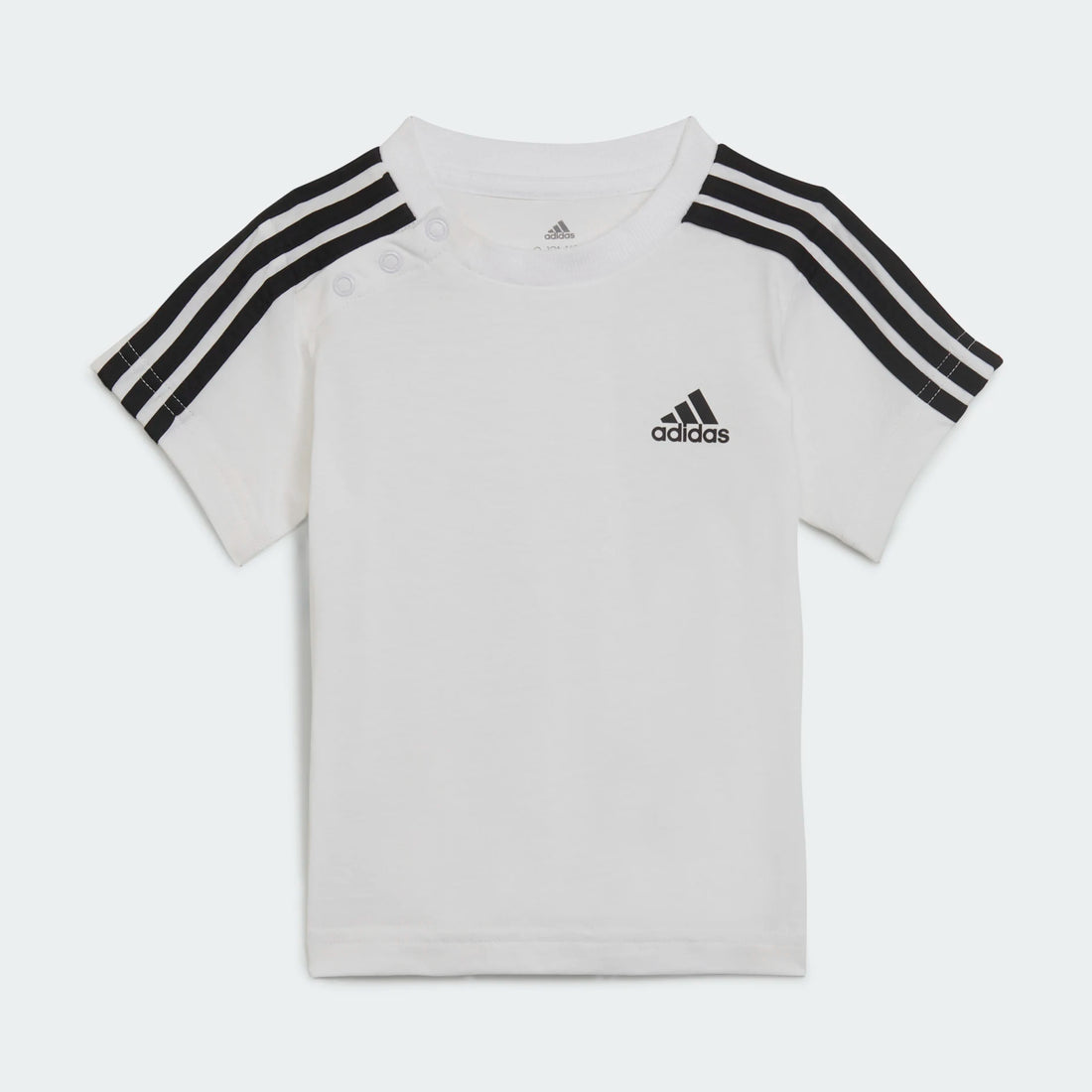 ADIDAS ESSENTIALS SPORT SET  חליפה לפעוטות