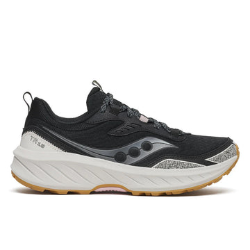 Saucony  Excursion TR18 Trail נעלי ריצה לנשים