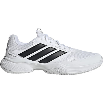 Adidas GAMECOURT3 M נעלי טניס לגברים