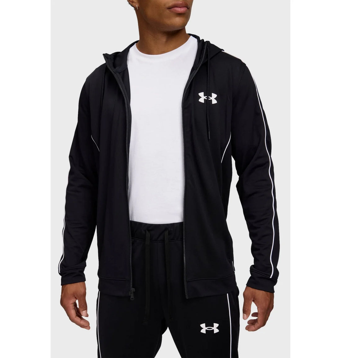 Under Armor UA Tracksuit חליפה לגברים