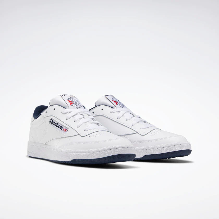 Reebok COURT-CLASSIC  נעלי אופנה לגברים