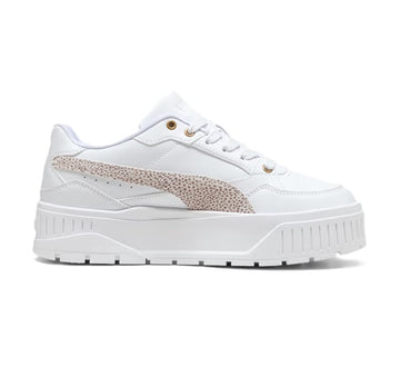 Puma  Karmen Idol Topcat נעלי אופנה  פלטפורמה נשים