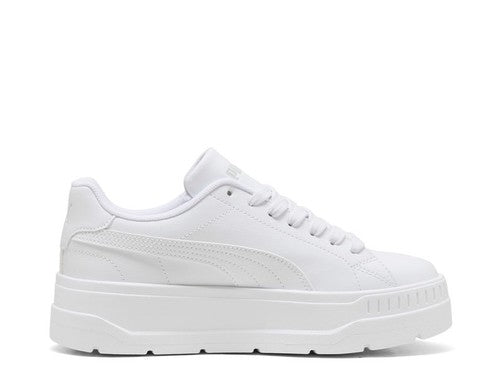 Puma Karmen Classic נעלי אופנה פלטפורמה לנשים