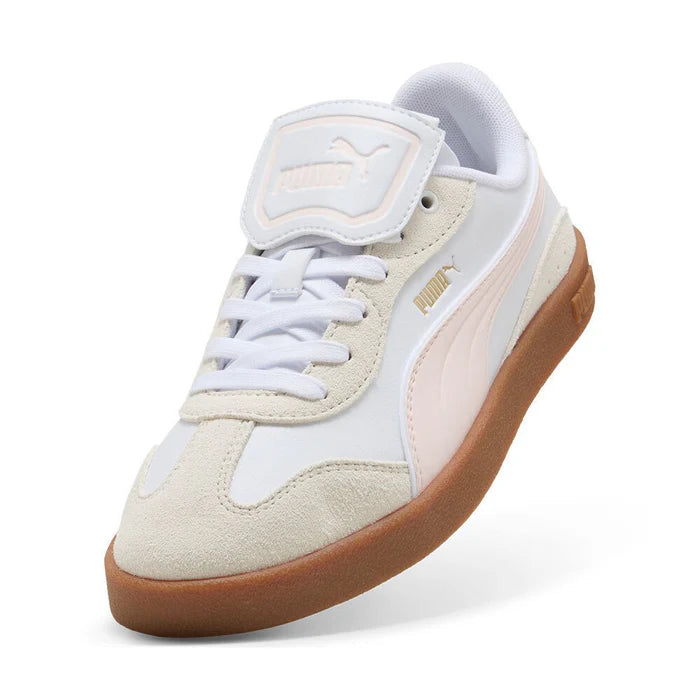 Puma Club Azura  נעלי אופנה לנשים