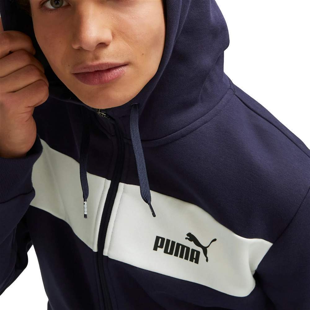 Puma Tuta Da Uomo Fz Panel      חליפה לגברים