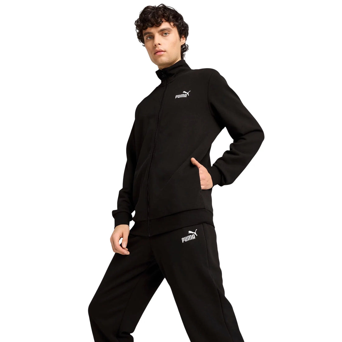 PUMA Essentials  חליפה לגברים