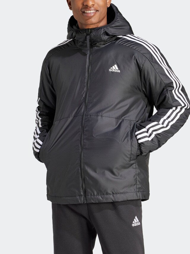 adidas Terrex Essentials 3-Stripes מעיל לגברים