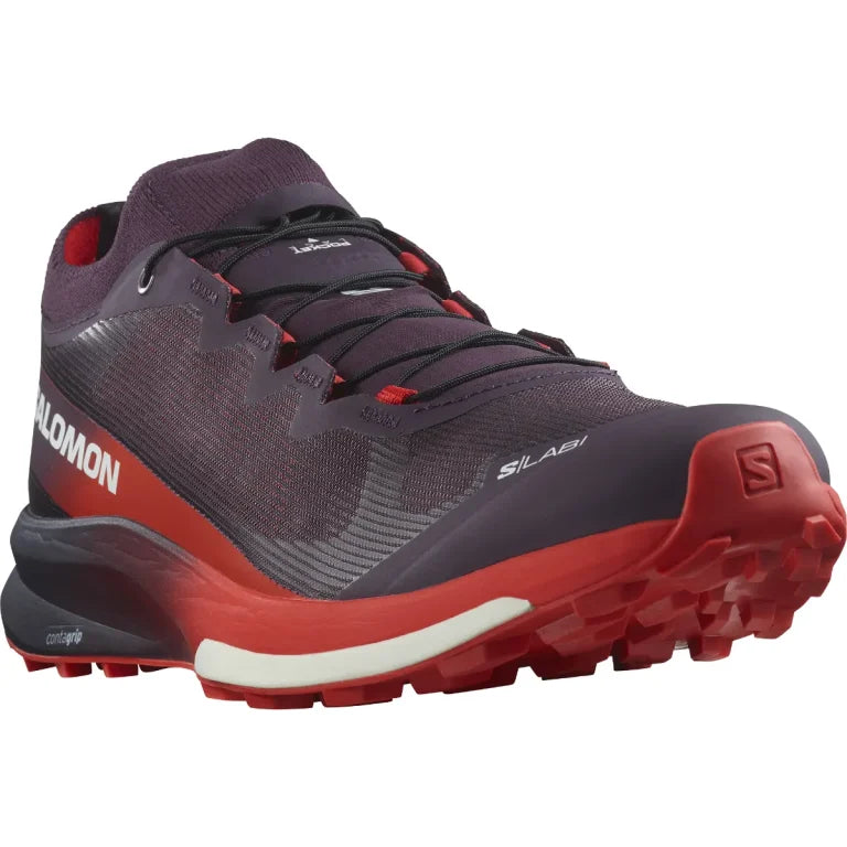 Salomon S/LAB ULTRA 3 V2  נעל ריצה לגברים