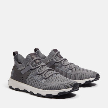 Timberland Winsor Trail Knit  נעלי הליכה לגברים