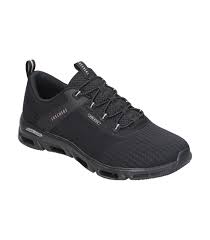 Skechers Glide-Step GRAFITY נעלי אימון לנשים