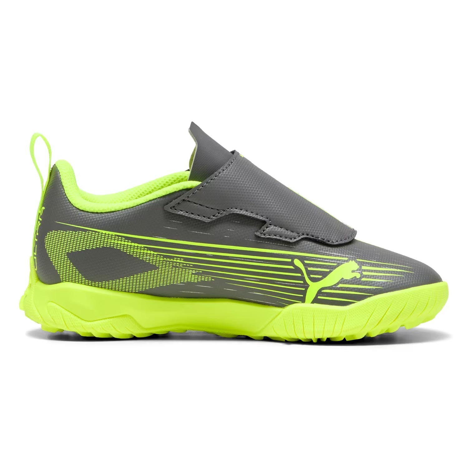 PUMA Future 8 Play Velcro נעלי קט רגל לילדים