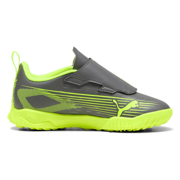 PUMA Future 8 Play Velcro נעלי קט רגל לילדים