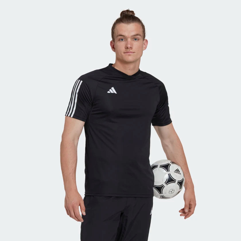 ADIDAS CAMISA TIRO 23 COMPETITION חולצות לגברים