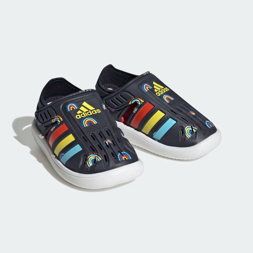 ADIDAS SUMMER CLOSED TOE  סנדלים לילדים ופעוטות