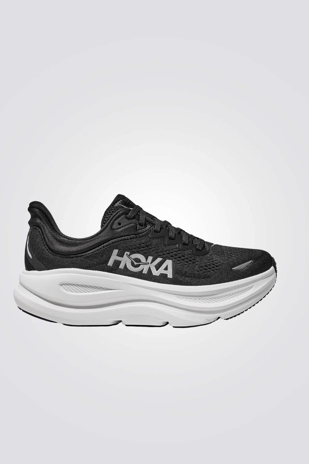 HOKA BONDI 9 נעלי ריצה לגברם