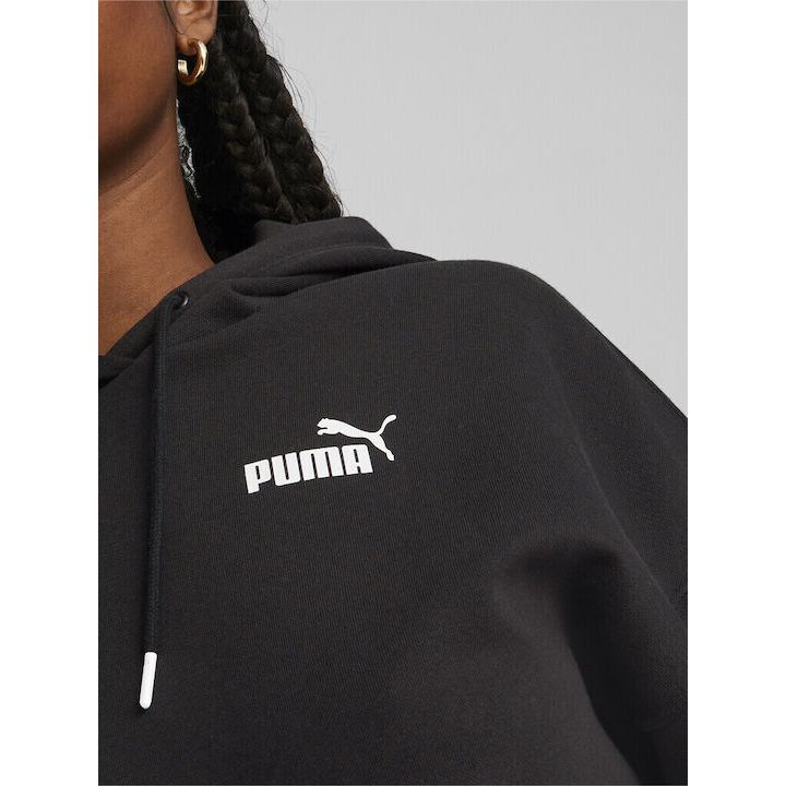 Puma BETTER SPORTSWEAR Crew סווצר לנשים