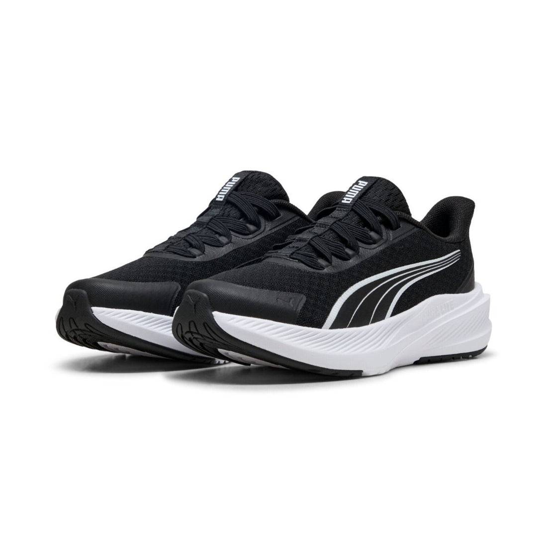 PUMA J Dasher Lite Sliptech PS נעלי ספורט לילדים