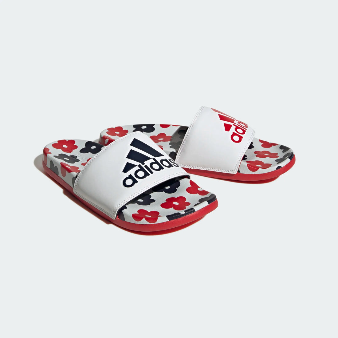 ADIDAS ADILETTE COMFORT כפכפים לנשים