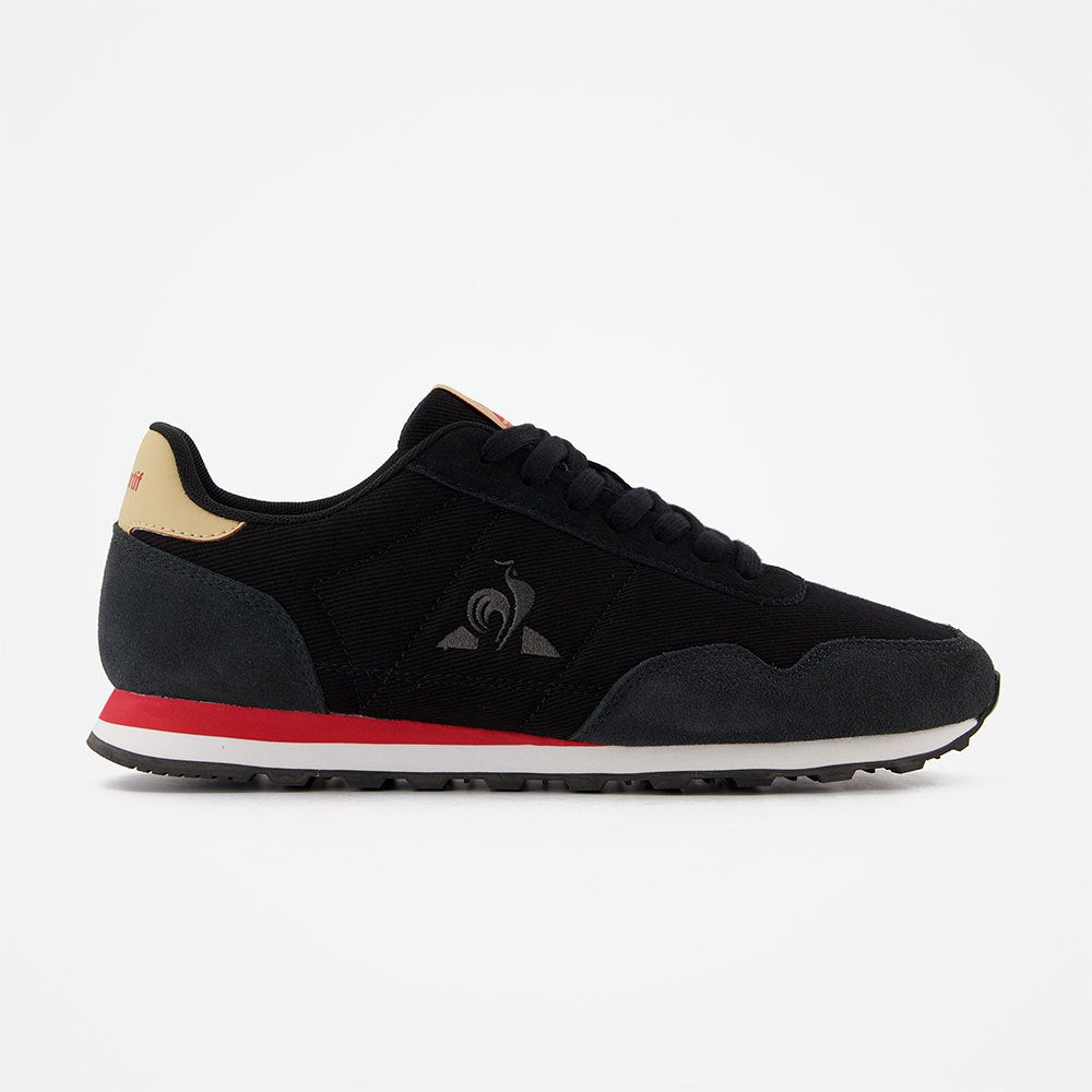 Le coq sportif Astra Trainers נעלי אופנה לגברים