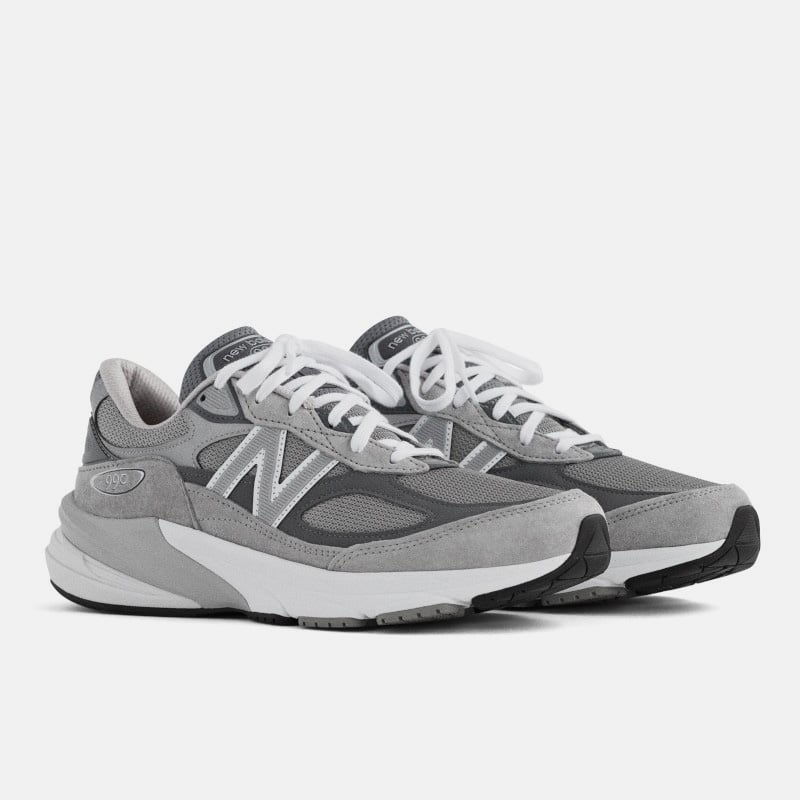 NEW BALANCE 990 V6                        שלחו לנו הודעת ווצאפ וקבלו קופון הנחה סופר אטרקטיבי !!!