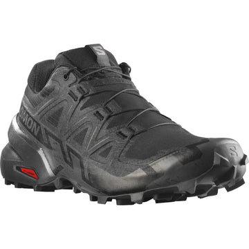 Salomon SPEEDCROSS 6 נעלי ריצה לגברים