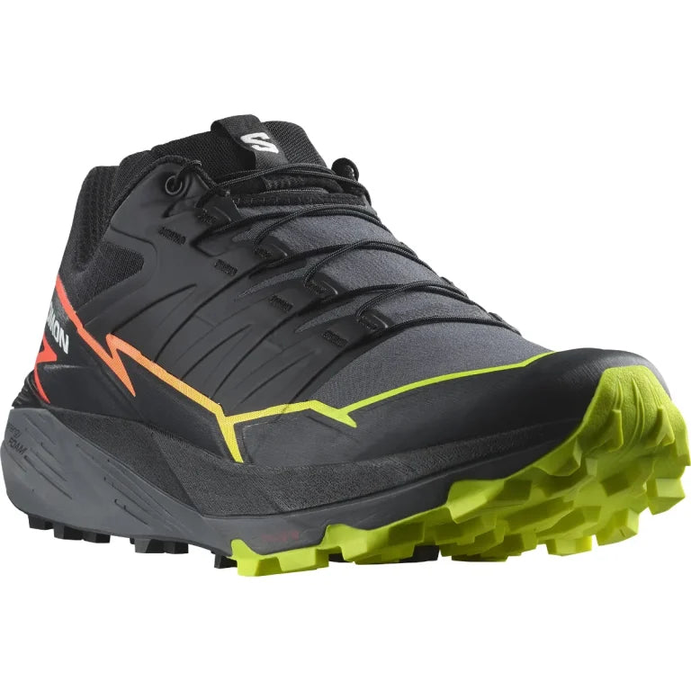 Salomon THUNDERCROSS נעל ריצה לגברים