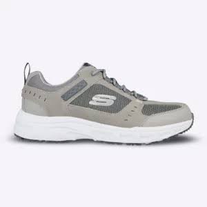 Relaxed Fit: Oak Canyo נעלי הליכה לגברים
