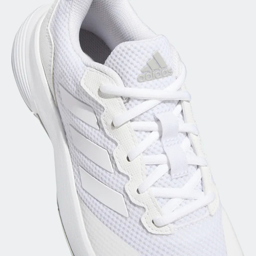 ADIDAS GAMECOURT 2.0 TENNIS נעלי אימון וטניס לגברים