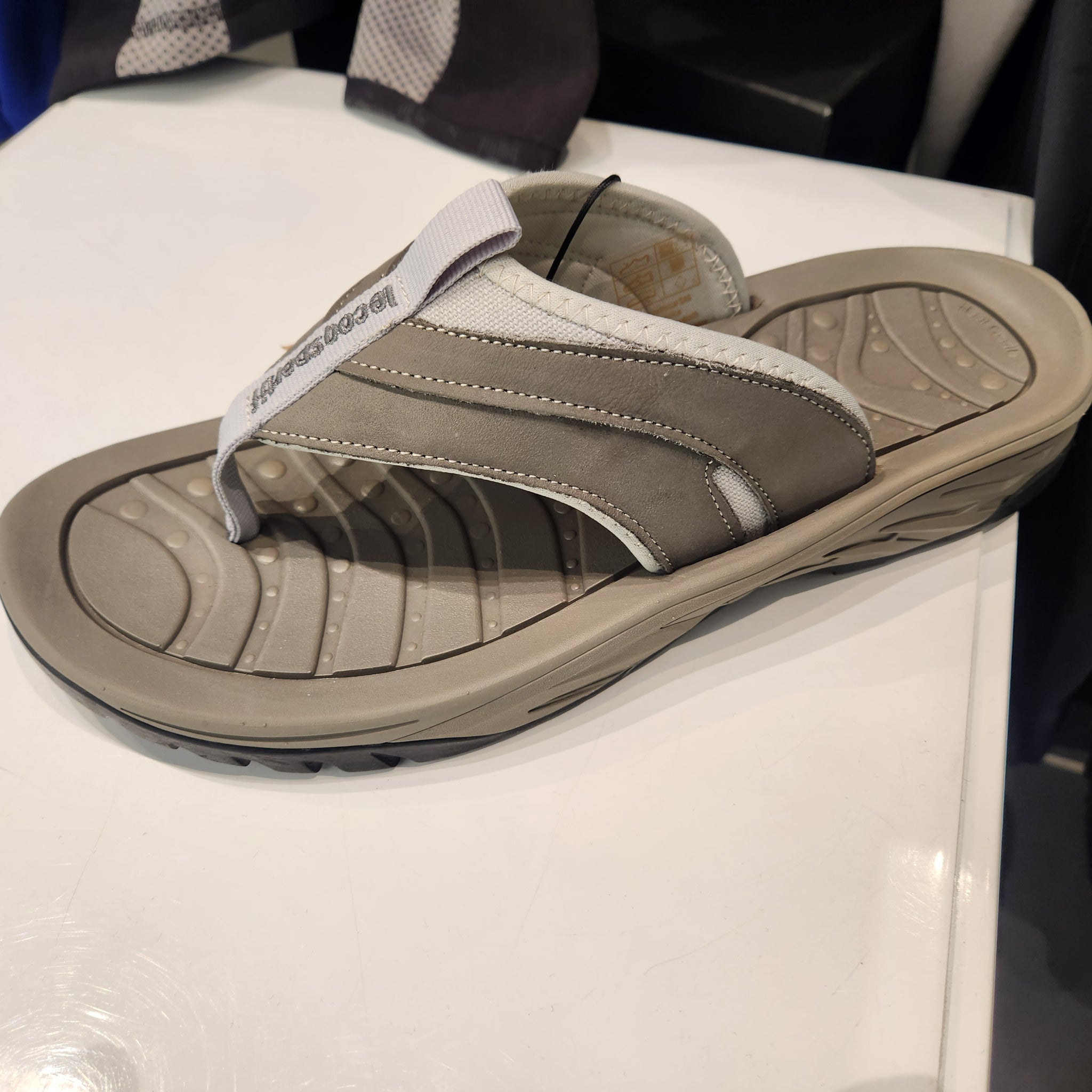 LE COQ SPORTIF FLIP FLOP  כפכפים לגברים