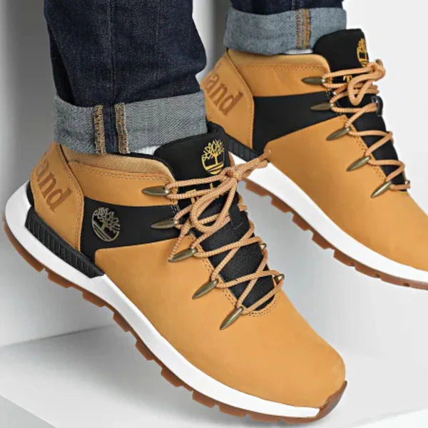 Timberland SPRINT TREKKER   נעלי הליכה