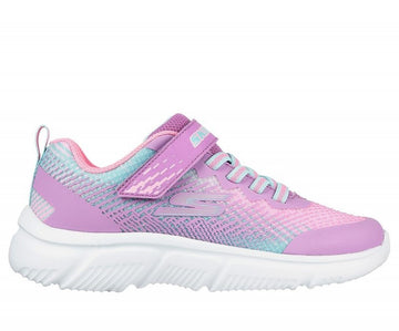 Skechers Microspec Texlor  נעלי פעוטות וילדים
