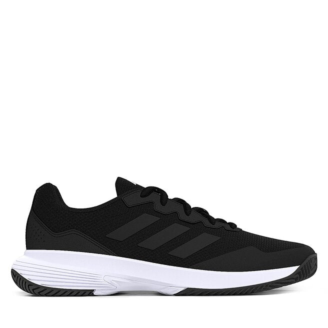 ADIDAS GAMECOURT 2.0 TENNIS נעלי אימון לטניס לגברים