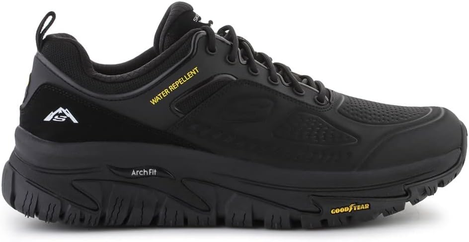 Skechers - Arch Fit Road Walker נעלי הליכה לגברים