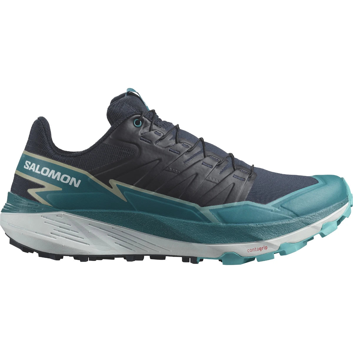 Salomon THUNDERCROSS נעל ריצה לגברים