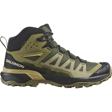 SALOMON X ULTRA 360 MID GORE-TEX נעלי הרים לגברים