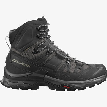 SALOMON QUEST 4 GORE-TEX נעלי הרים לגברים