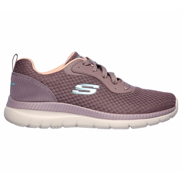 SKECHERS Bountiful  נעלי הליכה ופנאי  לנשים